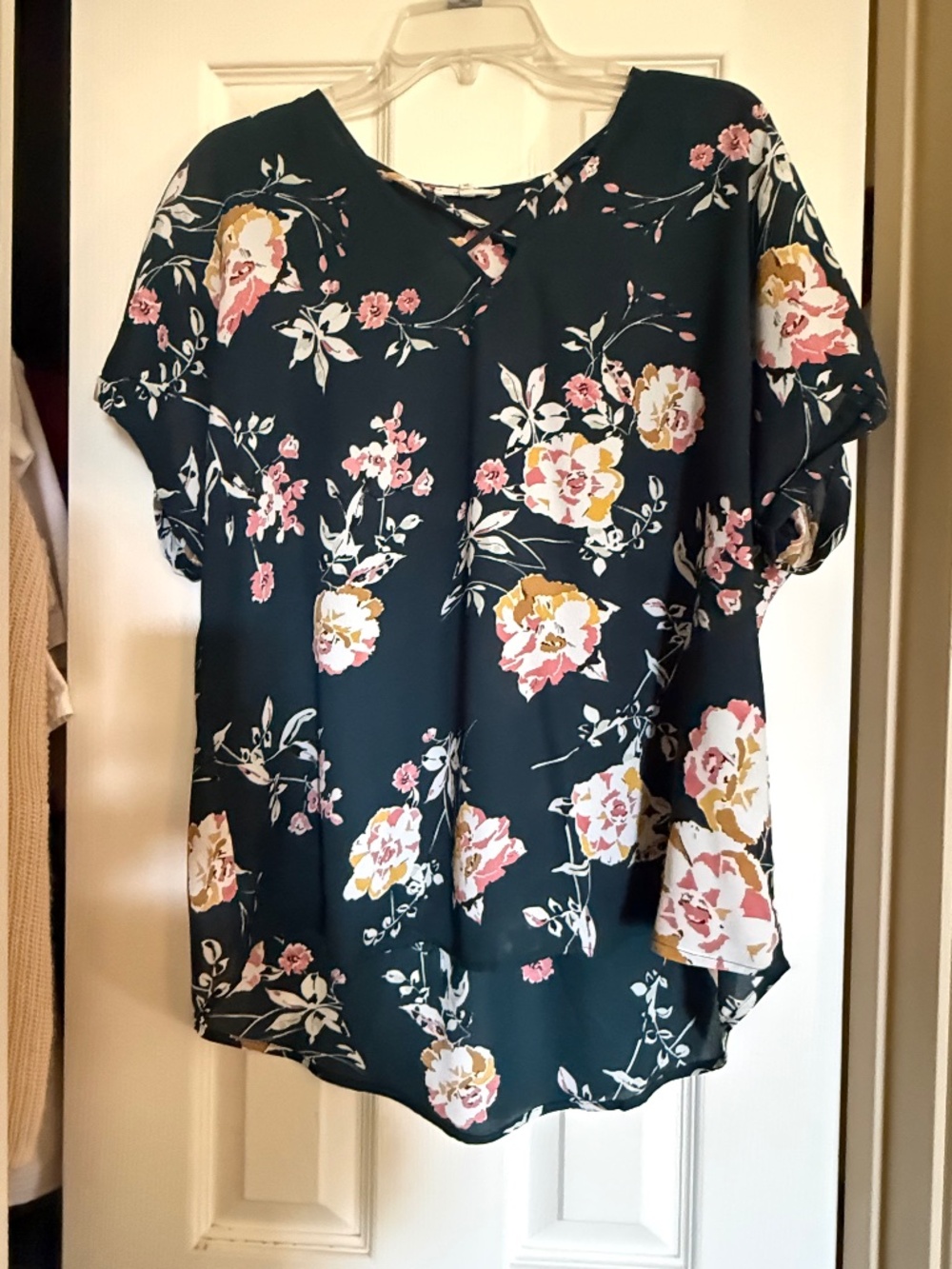 Maurices Blouse